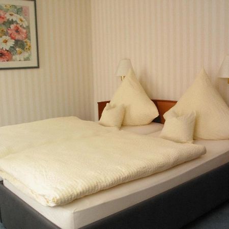 Parkhotel Bad Wünnenberg Εξωτερικό φωτογραφία