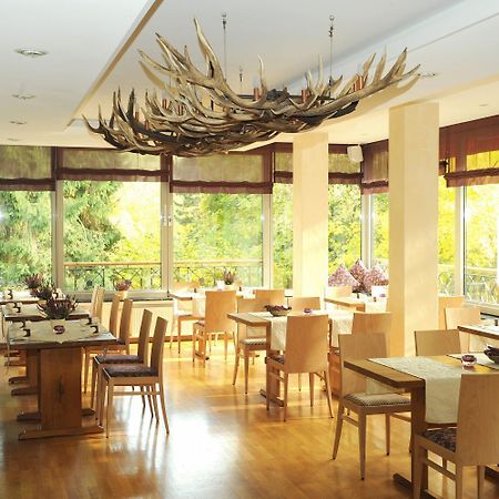 Parkhotel Bad Wünnenberg Εξωτερικό φωτογραφία