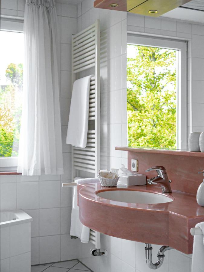 Parkhotel Bad Wünnenberg Εξωτερικό φωτογραφία