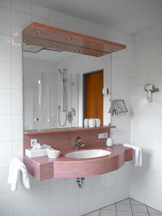 Parkhotel Bad Wünnenberg Εξωτερικό φωτογραφία