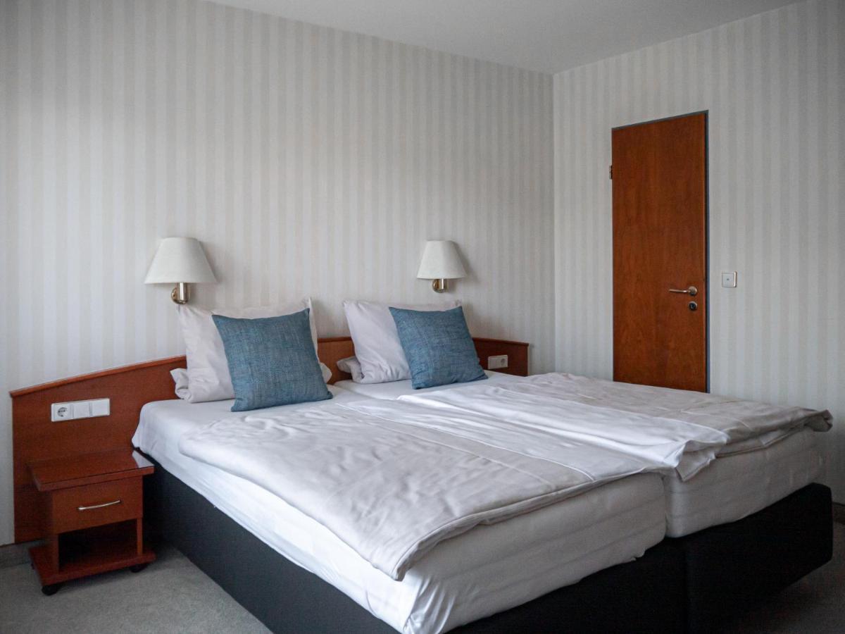 Parkhotel Bad Wünnenberg Εξωτερικό φωτογραφία