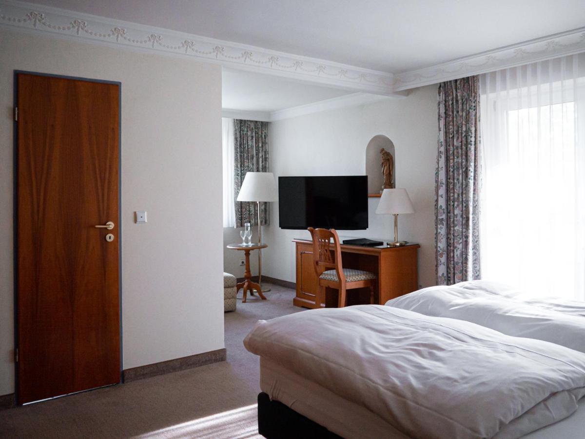 Parkhotel Bad Wünnenberg Εξωτερικό φωτογραφία
