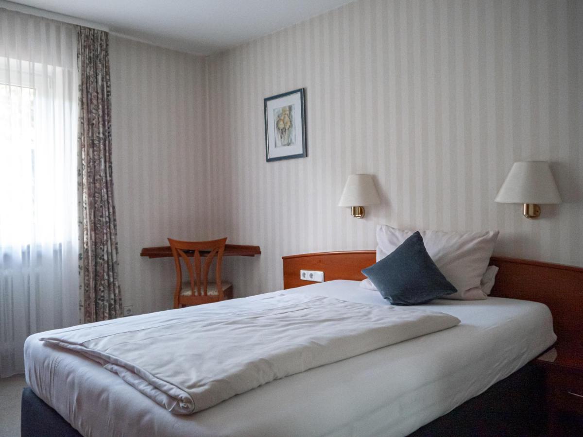 Parkhotel Bad Wünnenberg Εξωτερικό φωτογραφία