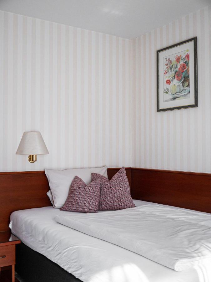 Parkhotel Bad Wünnenberg Εξωτερικό φωτογραφία