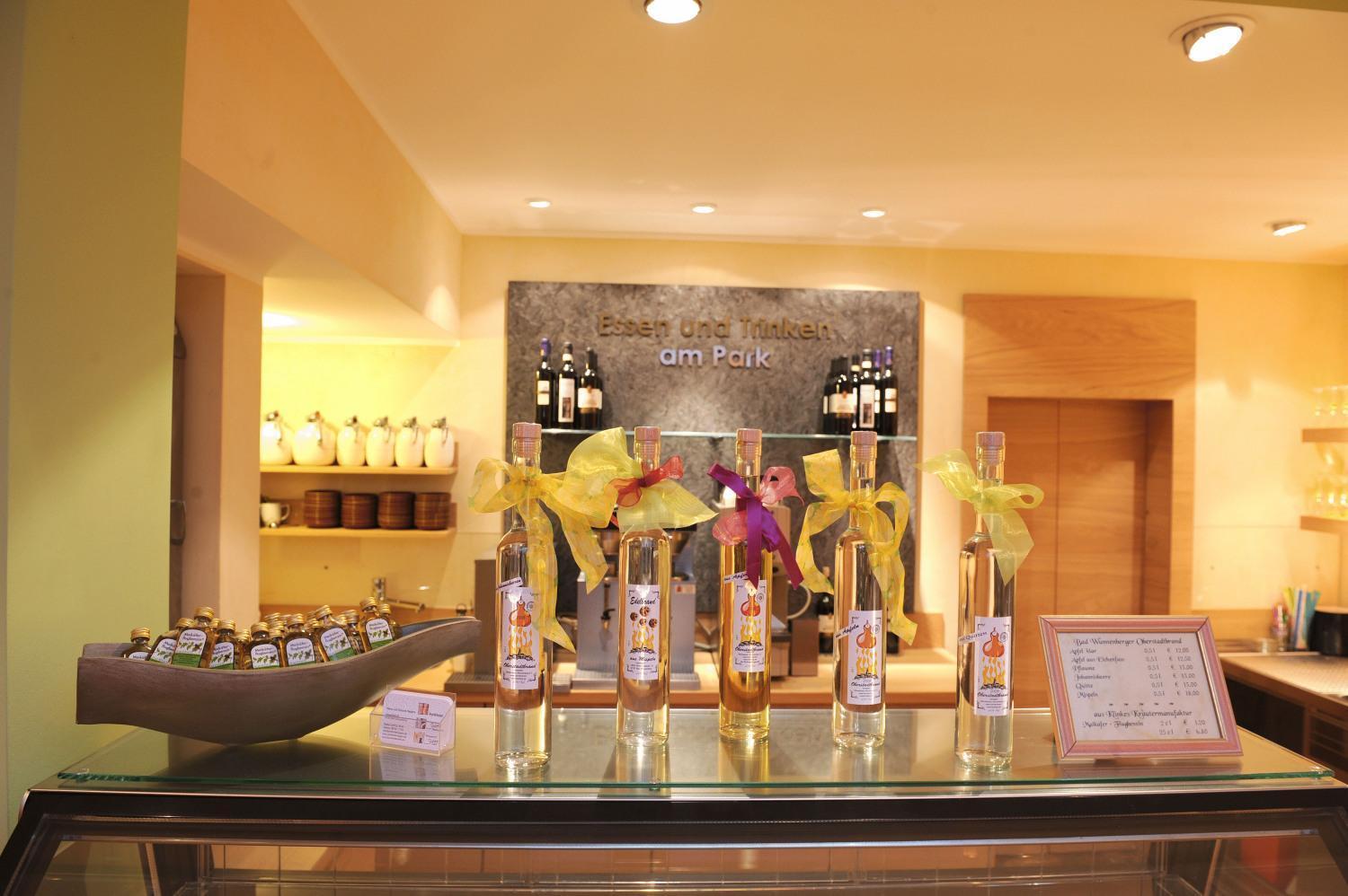 Parkhotel Bad Wünnenberg Εξωτερικό φωτογραφία