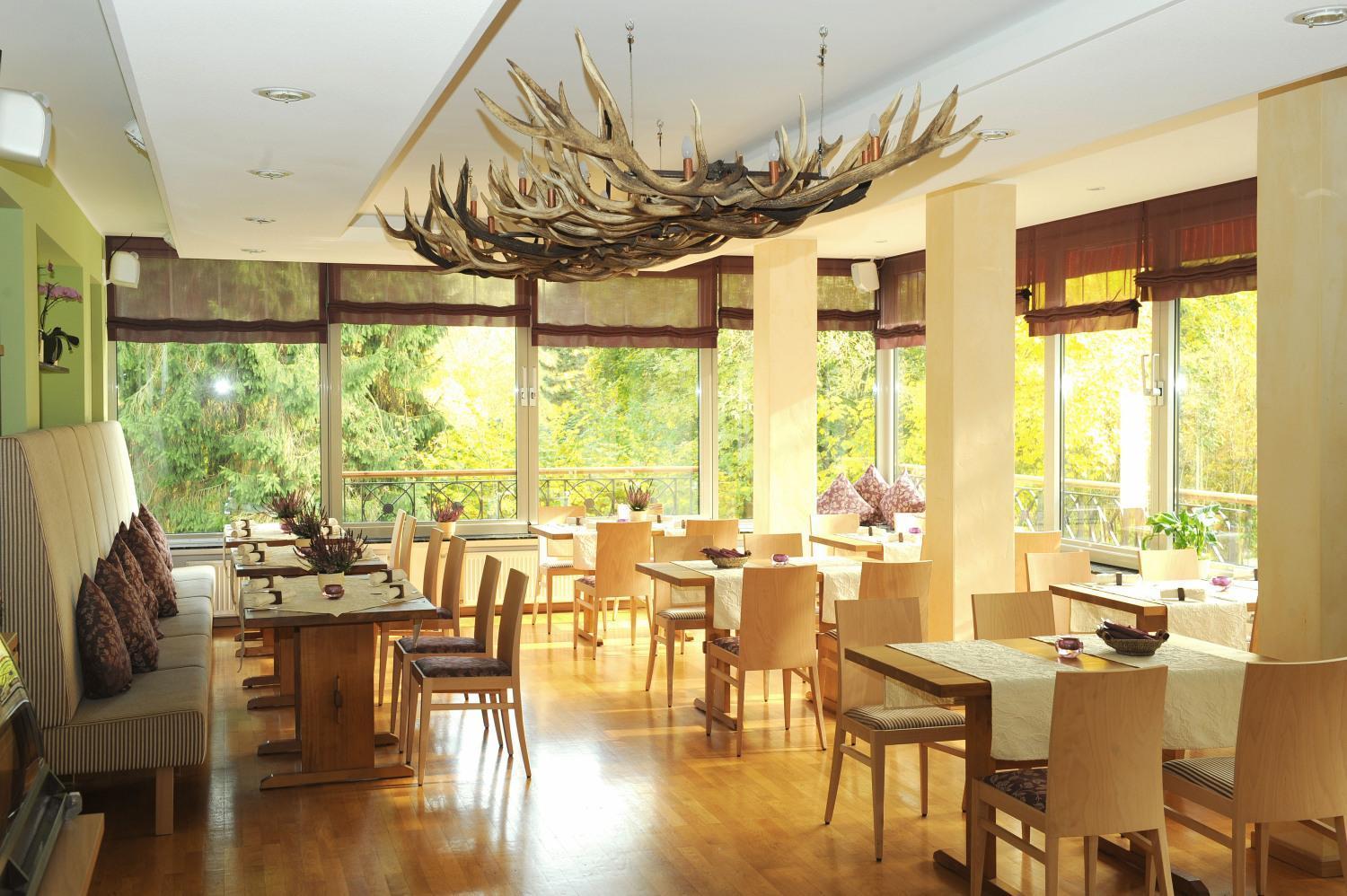 Parkhotel Bad Wünnenberg Εξωτερικό φωτογραφία