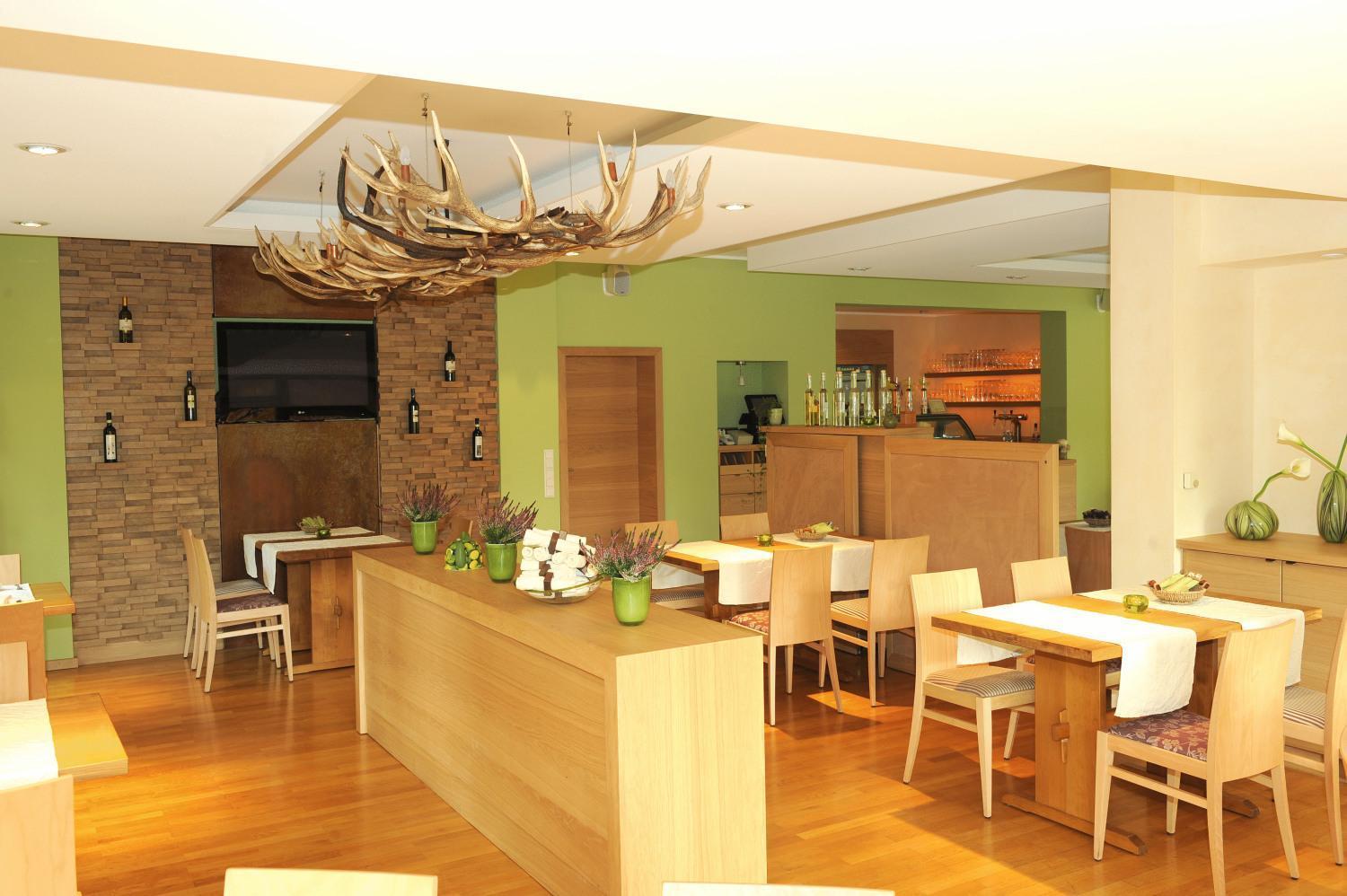 Parkhotel Bad Wünnenberg Εξωτερικό φωτογραφία